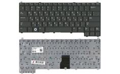 Клавіатура для ноутбука Dell Latitude (E4200) Black, RU