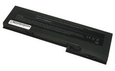 Акумуляторна батарея для ноутбука HP Compaq HSTNN-OB45 Compaq 2710p 11.1V Black 3600mAh OEM