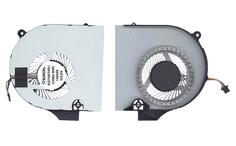 Вентилятор для ноутбука Acer Aspire VN7-791 5V 0.5A 4-pin SUNON