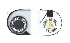 Вентилятор для ноутбука Dell Inspiron 15R, 15HR, 15-7537, 7537 5V 0.50A 3-pin FCN Вентилятор для ноутбука Dell Inspiron 15R, 15HR, 15-7537, 7537 5V 0.50A 3-pin FCN