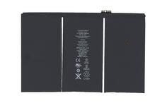 Акумуляторна батарея для планшета Apple A1389 iPad 3 3.7V Black 11560mAh Orig