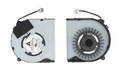 Вентилятор для ноутбука Sony Vaio SVT13, SVT14, SVT15, 5V 0.32A 4-pin Brushless