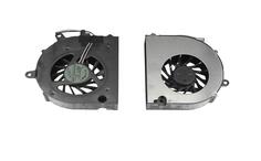 Вентилятор для ноутбука Toshiba Satellite A500, A505 INTEL VER-1, 5V 0.4A 3-pin ADDA