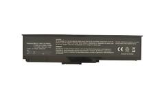 Акумуляторна батарея для ноутбука Dell WW116 Inspiron 1420 11.1V Black 5200mAh OEM Акумуляторна батарея для ноутбука Dell WW116 Inspiron 1420 11.1V Black 5200mAh OEM