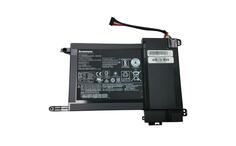 Аккумуляторная батарея для ноутбука Lenovo L14S4P22 IdeaPad Y700-17 14.8V Black 4050mAh Orig