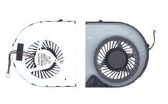 Вентилятор для ноутбука Acer Aspire 5560, 5560G 5V 0.42A 4-pin ADDA