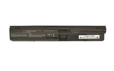 Аккумуляторная батарея для HP Compaq HSTNN-LB2R ProBook 4330s 10.8V Black 5200mAh OEM