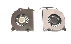 Вентилятор для ноутбука Asus F6, F6A, F6V, F6E, F65, 5V 0.5A 4-pin Forcecon