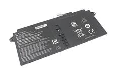 Аккумуляторная батарея для ноутбука Acer AP12F3J Aspire S7-391-682 7.6V Black 5000mAh OEM Аккумуляторная батарея для ноутбука Acer AP12F3J Aspire S7-391-682 7.6V Black 5000mAh OEM