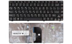 Клавиатура для ноутбука Lenovo IdeaPad (G460) Black, RU Клавиатура для ноутбука Lenovo IdeaPad (G460) Black, RU