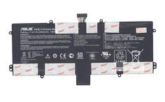Акумуляторна батарея для планшета Asus C12-TF201XD Transformer Prime TF201 7.4V Black 2260mAh Orig