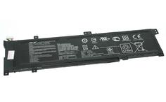 Аккумуляторная батарея для ноутбука Asus B31N1429 K501LB 11.4V Black 4110mAh Orig