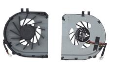 Вентилятор для ноутбука Dell Vostro 3400, 3500, V3400, V3500 VER-1, 5V 0.32A 3-pin Brushless Вентилятор для ноутбука Dell Vostro 3400, 3500, V3400, V3500 VER-1, 5V 0.32A 3-pin Brushless