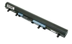 Акумуляторна батарея для ноутбука Acer AL12A32 Aspire V5-531 14.8V Black 2600mAh OEM Акумуляторна батарея для ноутбука Acer AL12A32 Aspire V5-531 14.8V Black 2600mAh OEM