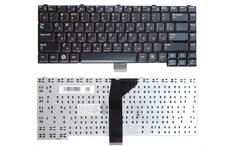 Клавиатура для ноутбука Samsung (G10, G15) Black, RU