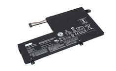 Аккумуляторная батарея для ноутбука Lenovo L15M3PB0 IdeaPad 320S-14IKB 11.25V Black 4670mAh OEM