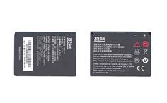 Акумуляторна батарея для смартфона ZTE Li3711T42P3h513857 T8 3.7V Black 1100mAh 3.7Wh