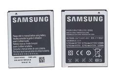 Акумуляторна батарея для смартфона Samsung EB445163VU Omnia M GT-S7530 3.7V Black 1500mAh 5.55Wh