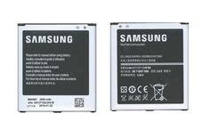 Аккумуляторная батарея для смартфона Samsung B600BC Galaxy S4 I9500 3.8V Gray 2600mAh 9.88Wh Аккумуляторная батарея для смартфона Samsung B600BC Galaxy S4 I9500 3.8V Gray 2600mAh 9.88Wh