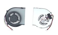 Вентилятор для ноутбука Lenovo IdeaPad B470, B475, V470, 5V 0.4A 4-pin Brushless Вентилятор для ноутбука Lenovo IdeaPad B470, B475, V470, 5V 0.4A 4-pin Brushless