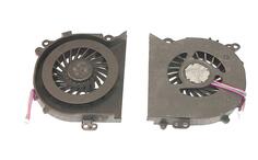 Вентилятор для ноутбука Sony Vaio VGN-NW, 5V 0.30A 3-pin Panasonic