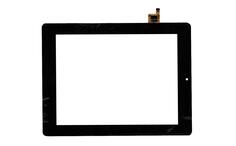Тачскрін (Сенсорне скло) для планшета Prestigio PMP7280C чорний