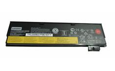 Аккумуляторная батарея для ноутбука Lenovo 01AV452 ThinkPad A475  11.4V Black 2060mAh OEM