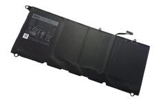 Акумуляторна батарея для ноутбука Dell 90V7W XPS 13-9343 Ultrabook 7.6V Black 7300mAh OEM