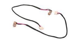 Розʼєм живлення для ноутбука Acer Extensa 5235, 5635, 5635G, 5635E з кабелем HY-AC004