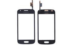 Тачскрін (Сенсорне скло) для смартфона Samsung Galaxy Ace 3 GT-S7270 чорний