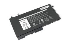 Акумуляторна батарея для ноутбука Dell R8D7N Latitude 5400 E5400 5410 E5410 11.4V Black 4000mAh OEM