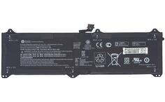 Аккумуляторная батарея для планшета HP OL02XL Elite x2 1011 G1 7.4V Black 4250mAh Orig
