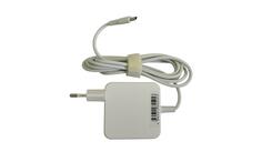 Блок живлення для ноутбука Xiaomi 45W 5/9/12/15/20V 3A USB-C (Type-C) CDQ02ZM OEM