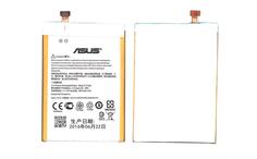 Акумуляторна батарея для смартфона Asus C11P1325 Zenfone 6 A600CG 3.8V White 2900mAh 12Wh