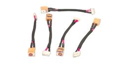 Роз&#039;єм живлення для ноутбука Acer HY-AC012 Extensa 5610, 5620, 7620 з кабелем