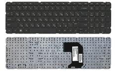 Клавиатура для ноутбука HP Pavilion (G7-2000, G7-2100, G7-2200, G7-2300, G7Z-2100, G7Z-2200) Black, RU