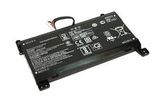 Акумуляторна батарея для ноутбука HP FM08 OMEN 17-AN 16Pin 14.4V Black 5700mAh OEM