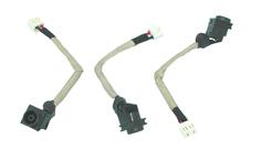 Розʼєм живлення для ноутбука Sony Vaio VGN-NS M790, PCG-7142L, 7152L, 073-0101-5213A з кабелем HY-SO018