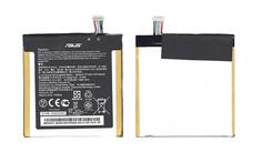 Аккумуляторная батарея для смартфона Asus C11P1309 FonePad Note 6 3.8V White 3130mAh 15.2Wh