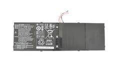 Аккумуляторная батарея для ноутбука Acer AP13B3K Aspire V7-482 15V Black 3560mAh Orig