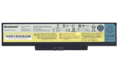 Аккумуляторная батарея для ноутбука Lenovo-IBM L10P6Y21 E46 11.1V Black 4400mAh Orig