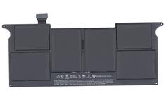 Аккумуляторная батарея для ноутбука Apple A1495 MacBook Air 11" A1465 (2013) 7.6V Black 5100mAh Orig Аккумуляторная батарея для ноутбука Apple A1495 MacBook Air 11" A1465 (2013) 7.6V Black 5100mAh Orig