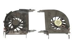 Вентилятор (кулер) для ноутбука HP Pavilion DV7-2000 5V 0.5A 3-pin Forcecon