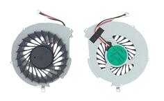 Вентилятор (кулер) для ноутбука Sony Vaio SVF14 5V 0.5A 3-pin ADDA