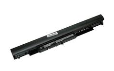 Акумуляторна батарея для ноутбука HP HS03 Pavilion 256 G4 11.1V 29Wh Black 2600mAh OEM