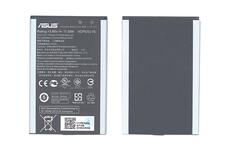 Акумуляторна батарея для смартфона Asus C11P1501 ZenFone 2 Laser 3.85V Black 3000mAh 11.5Wh