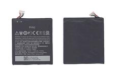 Акумуляторна батарея для смартфона HTC BM35100 One X Plus 3.8V Black 2100mAh 7.98Wh