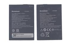 Аккумуляторная батарея для смартфона Lenovo BL240 A936 3.8V Black 3300mAh 12.54Wh