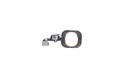 Кнопка HOME в сборе с механизмом и шлейфом для iPhone 6S/6S Plus золотая Кнопка HOME в сборе с механизмом и шлейфом для iPhone 6S/6S Plus золотая
