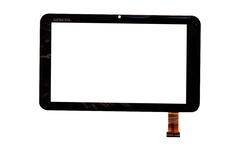 Тачскрин (Сенсорное стекло) для планшета China-Tablet PC 7&quot;; Genesis GT-7204, GT-7240 черный